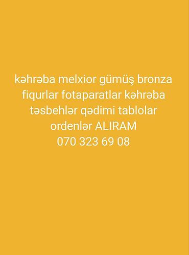 gips fiqurlar: Xidmət: Kolleksiya və antik əşyaların alınması Aşağıdakı — 1
