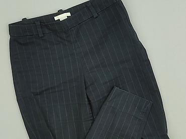 garnitury online: H&M, Spodnie materiałowe damskie, rozmiar S — 1