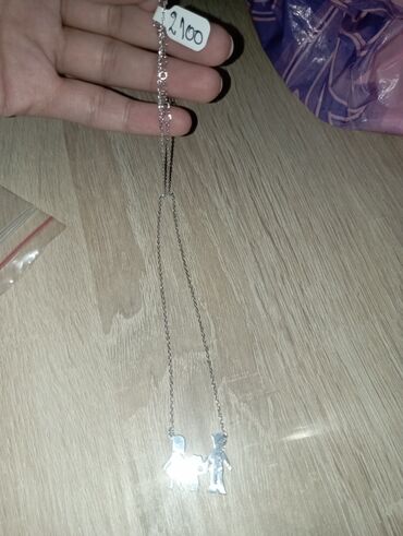 Ostali nakit: Prodajem nakit srebro finoca 925 Porudzbine mozete slati na Uplata — 17
