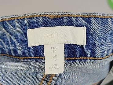 spodenki 34: H&M, Szorty damskie, rozmiar M — 4