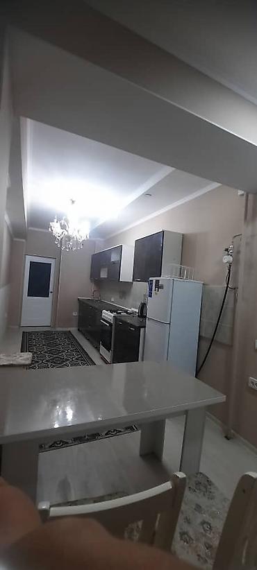 Продажа квартир: 2 комнаты, 96 м², Элитка, 5 этаж — 10
