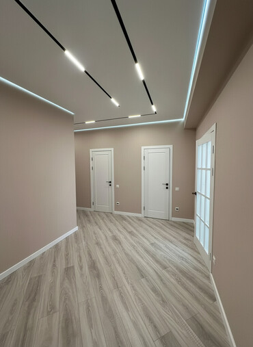 Продажа квартир: 2 комнаты, 76 м², Элитка, 6 этаж, Евроремонт — 2