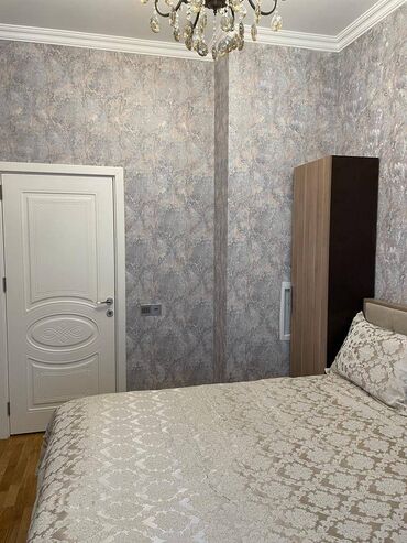 Yeni tikili: 2 otaqlı, Yeni tikili, 43 kv. m — 8