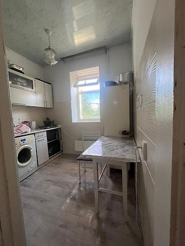 Продажа квартир: 1 комната, 35 м², 5 мкр Индивидуалка, 2 этаж — 9