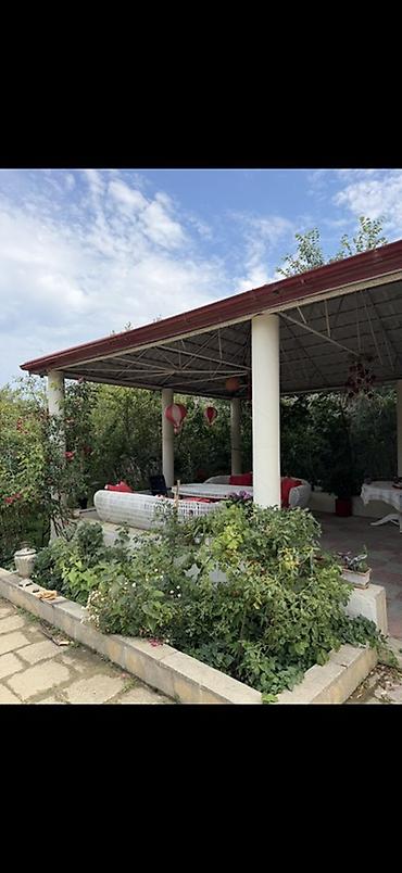 Bağ evlərinin satışı: Bakı, 700 kv. m, 11 otaq, Hovuzlu, Kombi, Qaz, İşıq — 4