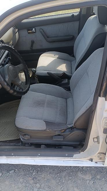 mazda mx 6: Mazda Capella: 1990 г., 2 л, Механика, Бензин, Универсал — 8