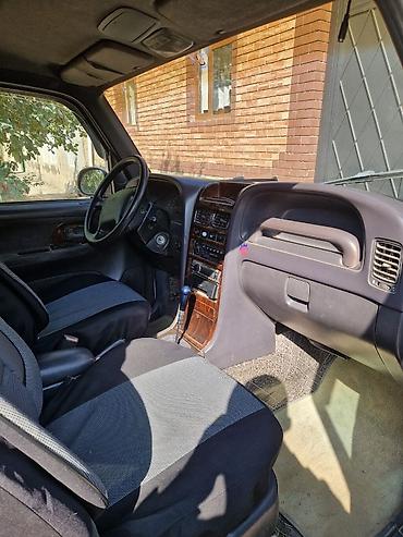 купить опель вектра б: Opel Zafira: 1999 г., 1.6 л, Механика, Бензин, Минивэн — 1