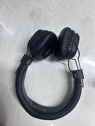 iphone 17 pro mac: Беспроводные накладные наушники Marshall (серия Major) - Форм-фактор — 2