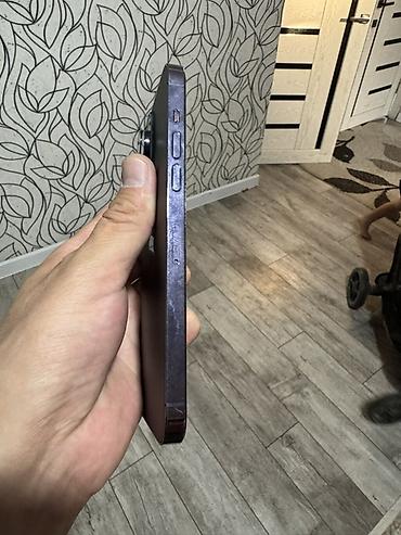 Apple iPhone: IPhone 14 Pro Max, Б/у, 512 ГБ, Deep Purple — 3