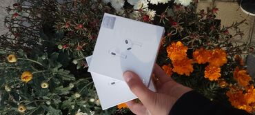 дайсон цена бишкек оригинал: Каптагычтар, Apple, Жаңы, Электр зымсыз (Bluetooth), Классикалык