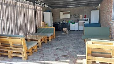 imarat resort: Гостевой дом на Иссык-Куле, Чолпон-Ата — 6