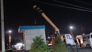 Услуги манипулятор