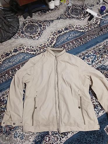 big xxl: Ветровка, Осень-весна, США, 3XL — 2
