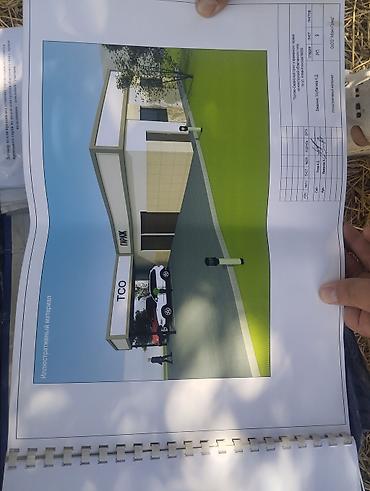продажа токмок: Иштеп жаткан 400 м² — 6