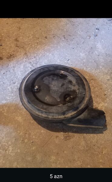 Oturacaqlar: Komlekt, Qızdırıcısız, VAZ (LADA) Niva — 23