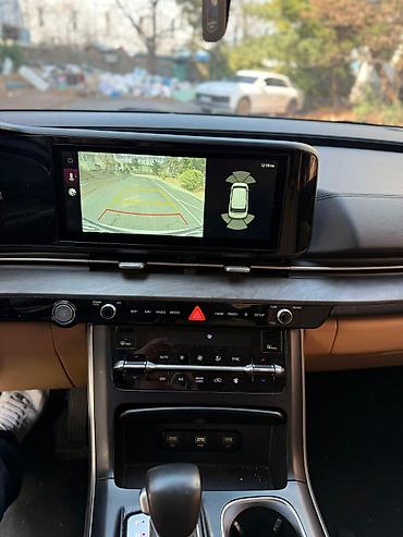 Kia: Kia Carnival: 2020 г., 2.2 л, Автомат, Дизель, Минивэн — 23