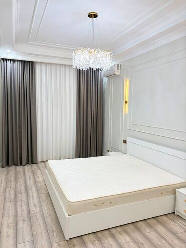 Продажа квартир: 2 комнаты, 82 м², Элитка, 11 этаж, Дизайнерский ремонт — 4