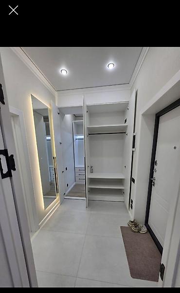 kant flat: 1 комната, 38 м², Технопарк Элитка, 8 этаж — 2