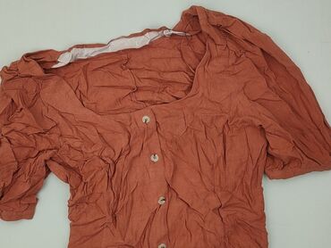 Blu, Women's blouse, XL (EU 42)