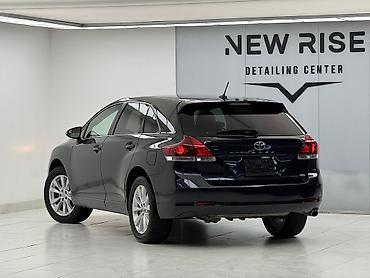highlander 2: Toyota Venza: 2014 г., 2.7 л, Автомат, Бензин, Кроссовер — 3