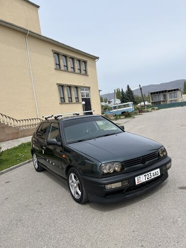 купить volkswagen transporter т5: Volkswagen Golf: 1992 г., 1.8 л, Бензин