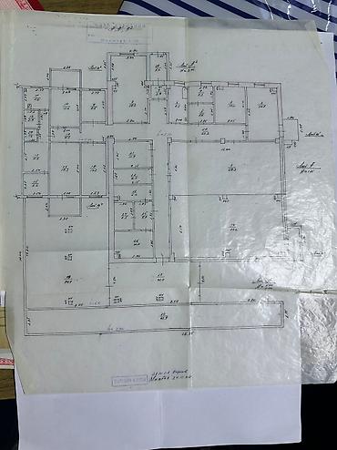 Коммерциялык мүлк: Имарат, Жабдуусу менен, Иштеп жаткан 860 м² — 4