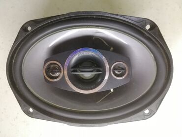 Dinamiklər və sabvuferlər: Digər elanlarıma baxın! Avtomobil audio sistemi dəsti Komplekt: - — 13