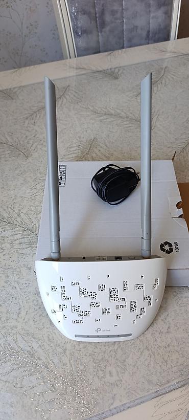 tp link ex520: TP-Link TL-WA850RE 300Mbps Wi‑Fi Range Extender Satılır tam işlək vifi — 1