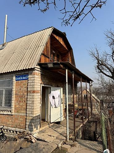 Дома: 4 комнаты, 60 м², 6 соток, Электричество, Холодная вода — 4