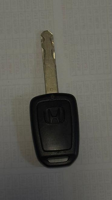 хонда ключ: Ключ от Хонды оригинал.

Civic, Fit, Accord, CRV

Новая — 2