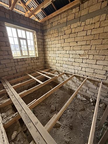 ucuz heyet evleri 2018: 3 комнаты, 90 м², Без ремонта — 5