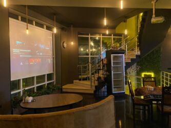 Kommersiya daşınmaz əmlakının satışı: Xaçmazda hazır biznes satılır. Lunch pub üçün əla şəraitdə. Arendası -da lalafo.az — 5 Kommersiya daşınmaz əmlakının satışı: Xaçmazda hazır biznes satılır. Lunch pub üçün əla şəraitdə. Arendası — 5