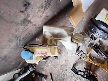 pc volani: BOCA VETROBRANSKE TECNOSTI ZA AUDI A4 | sve zajedno,ne — 2