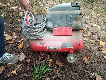 Генераторы: Ремонт компрессоров,генераторов,и другой техники — 18