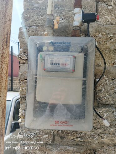 bakixanov heyet evi: 3 otaqlı, 95 kv. m, Kredit yoxdur, Yeni təmirli