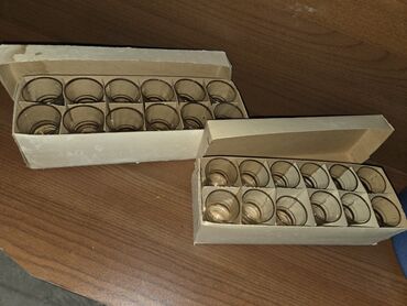 Digər süfrə qabları: Salam. mehsuallarin coxusu iwlenmeyib hec. hamisini birlikde de sata — 6