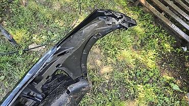 auto maglenke: PREDNJI BRANIK F15 ZA BMW X5 | BMW X5 f15 prednji branik 7294480 — 4