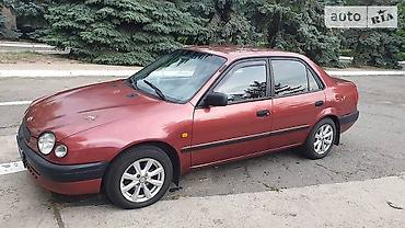 калдина 1 8: Corolla club Запчасти на Toyota Caldina 195 разборт 3s fe 4s fe 5s fe — 2