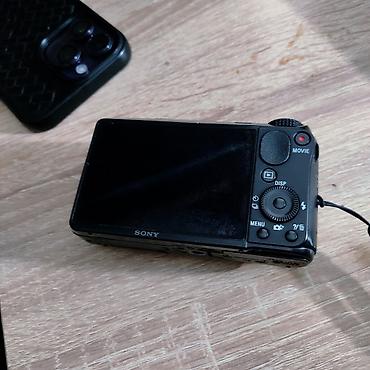 asus rog zephirus: Компактный фотоаппарат Sony Cyber-shot DSC-HX20V (Идеал + Комплект) — 2