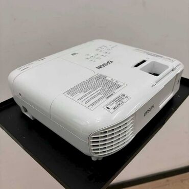Proyektorlar: İşlənmiş Portativ Proyektor Epson, Ödənişli çatdırılma — 60