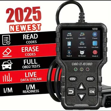 dellorto karburator za tomos automatik: NOVO - V310 OBD2 / EOBD Auto Dijagnostika Široka kompitabilnist! SAD