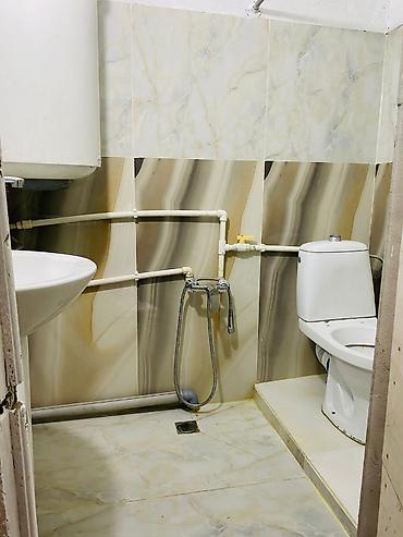 3 otaqlı kiraye evler: 30 kv. m, 3 otaqlı, İnternet, Su, Telefon — 7