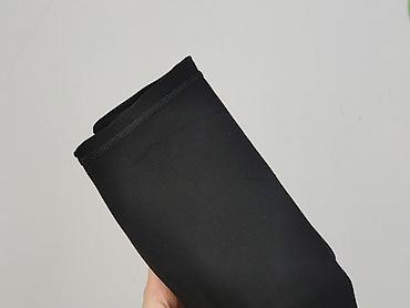 koszykowka: H&M, Legginsy Sportowe damskie, rozmiar L — 6