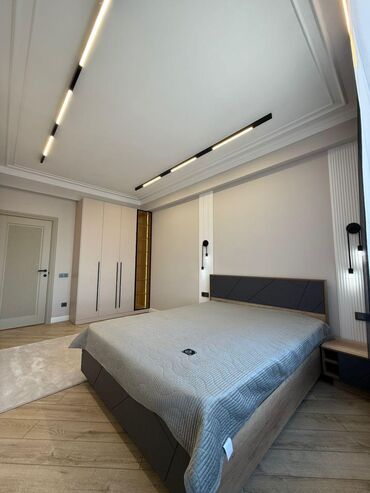 Продажа квартир: 2 комнаты, 45 м², Элитка, 8 этаж, Дизайнерский ремонт