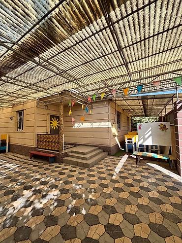 Продажа коттеджей и домов: Продаётся дом в локации Ахунбаева / Муромская. Параметры: - Участок — 2