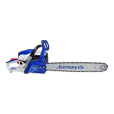 budama: №: 17754 Məhsulun adı: Zəncirli mişar Беларусь 58CSC, 50 sm, 4800 Vt — 2