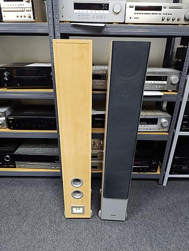 Zvučnici i stereo sistemi: HECO VITAS 800 trosistemci Potpuno nova dimenzija zvuka — 8