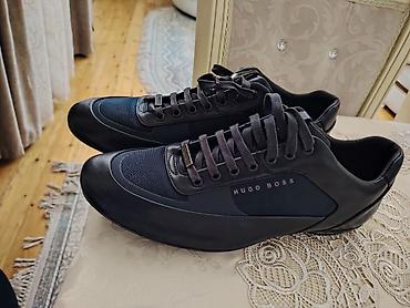 Ayaqqabılar: Philipp Plein klassik kişi loaferləri - Rəng: qara, parlaq dəri - — 6