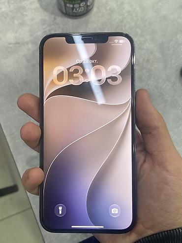 xiaomi redmi note 12pro: IPhone 12 Pro Max, Б/у, 256 ГБ, Графит, Защитное стекло, Чехол, 74 % — 5