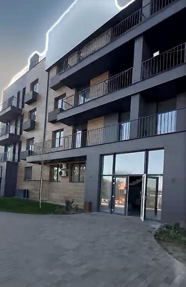 аренда помещения салон: 3 комнаты, 84 м², Элитка, 1 этаж, ПСО (под самоотделку) — 6